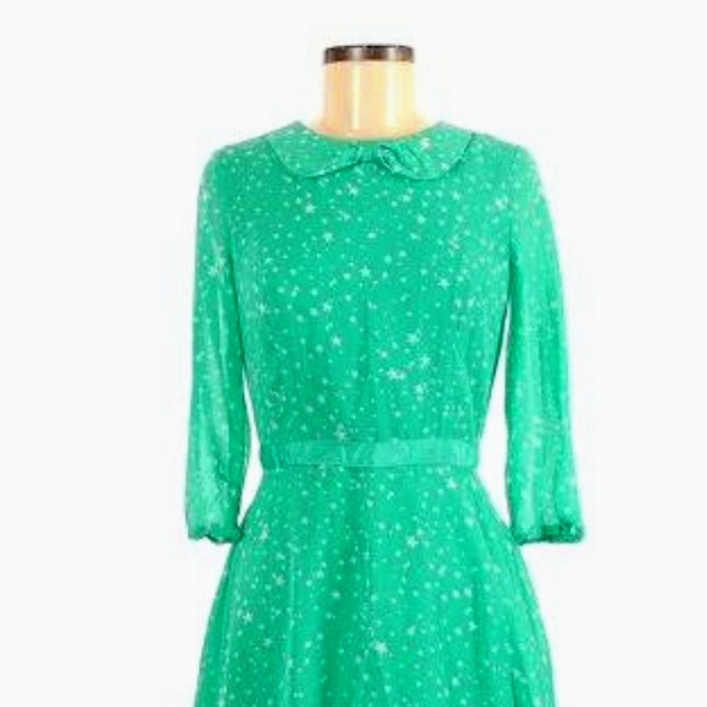 Star Dress